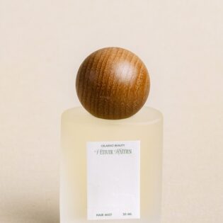 Vétiver haïtien 30ML