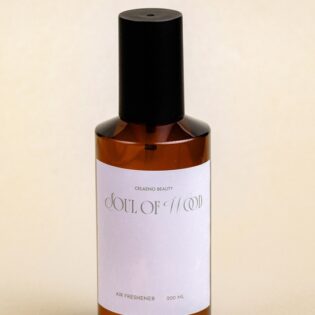 Soul of wood 200ML