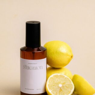 Bergamota 200ML
