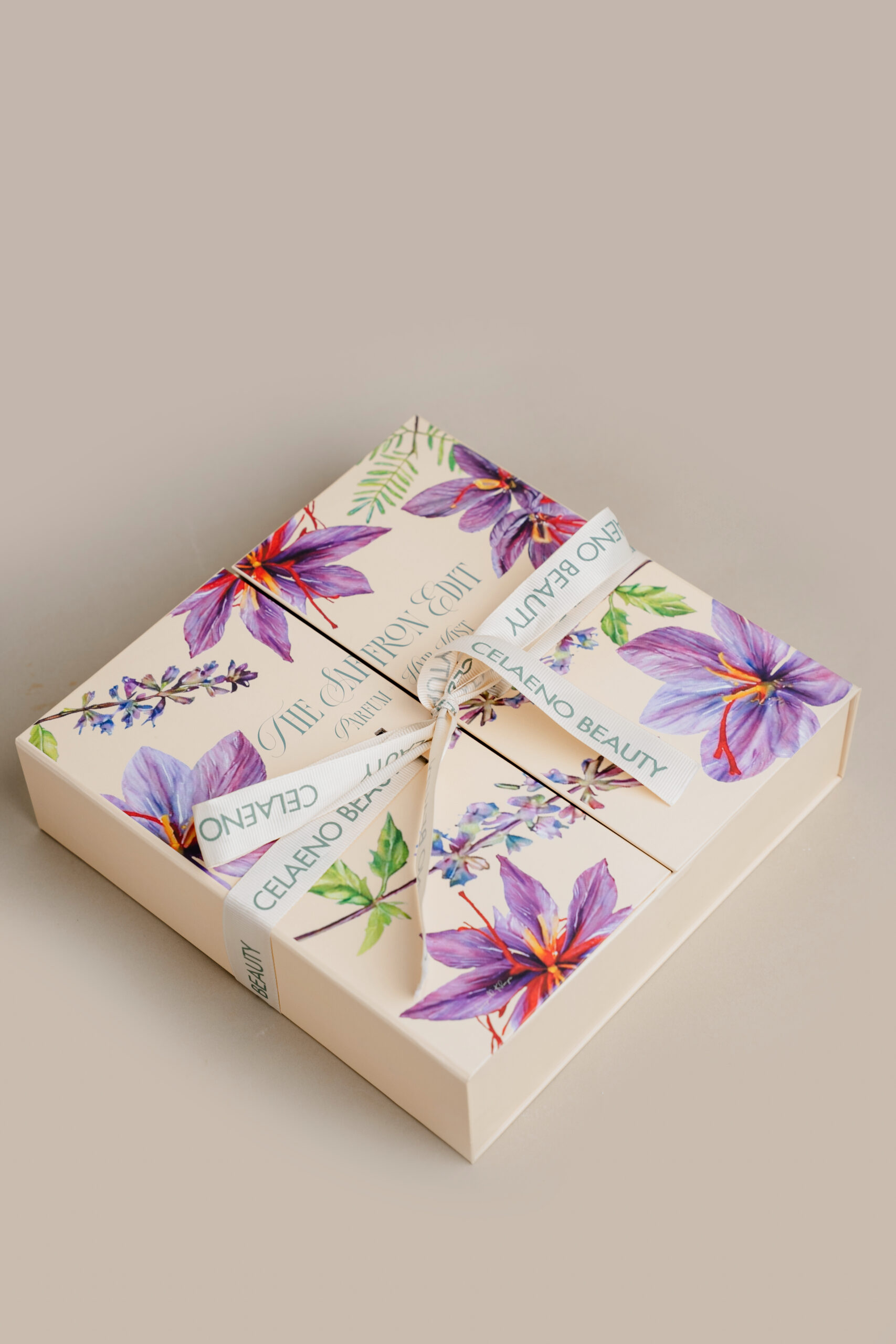 The Saffron Edit - Image 3